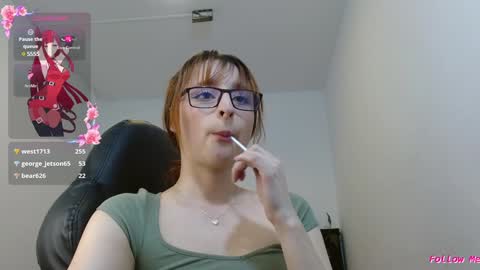 Snapshot of celesteayase chatting on January 2025 12:30:01 AM celesteayase online show from January 2025 12:30:01 AM