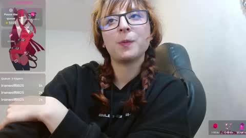 Snapshot of celesteayase chatting on March 2025 06:43:01 AM celesteayase online show from March 2025 06:43:01 AM