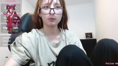 Snapshot of celesteayase chatting on March 2025 03:13:01 AM celesteayase online show from March 2025 03:13:01 AM