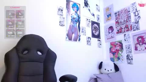 celesteayase online show from December 2025 12:27:01 AM