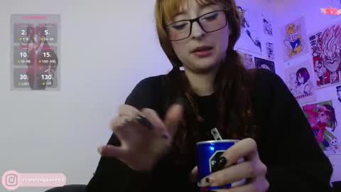 celesteayase online show from February 2026 01:56:02 AM