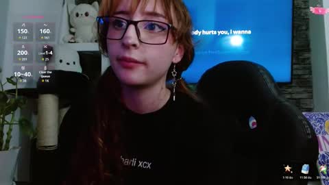 Snapshot of celesteayase chatting on March 2026 02:17:01 AM celesteayase online show from March 2026 02:17:01 AM