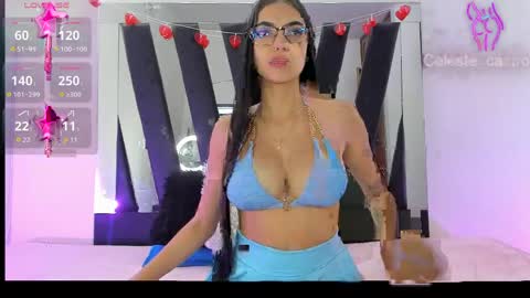 Mariana online show from April 2026 04:08:01 PM