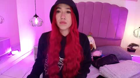 Celeste online show from November 2025 11:20:01 AM