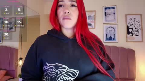 Celeste online show from January 2026 11:14:01 AM