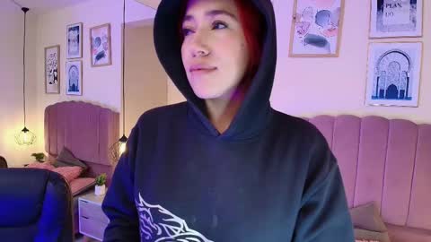 Celeste online show from February 2026 11:15:02 AM