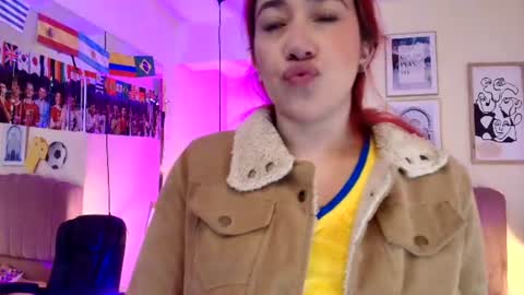 Celeste online show from July 2026 11:25:02 AM