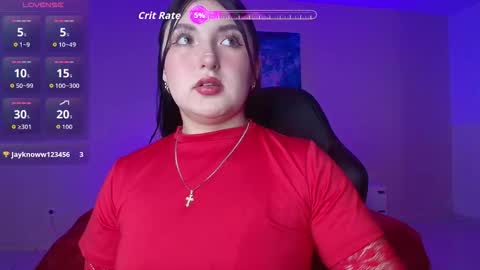 celesteeeuph online show from October 2025 08:03:02 PM