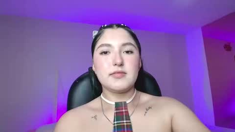 celesteeeuph online show from February 2026 09:43:01 PM