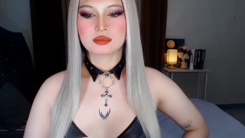 CELESTE IGYoshi Tian online show from December 2024 10:22:01 AM