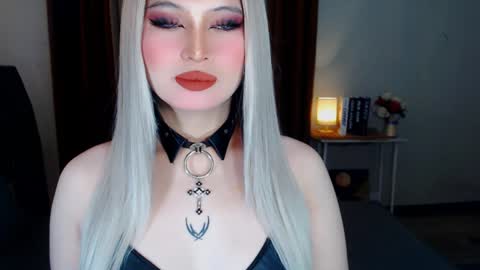 CELESTE IGYoshi Tian online show from December 2024 07:51:02 AM