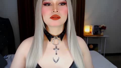 CELESTE IGYoshi Tian online show from January 2025 09:33:01 AM