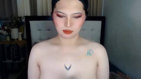 CELESTE IGYoshi Tian online show from September 2025 08:47:02 AM