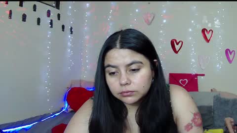 Snapshot of celestehot707rs chatting on February 2025 02:58:02 PM celestehot707rs online show from February 2025 02:58:02 PM