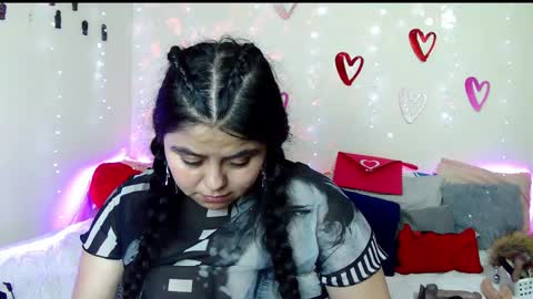 Snapshot of celestehot707rs chatting on February 2025 05:08:01 AM celestehot707rs online show from February 2025 05:08:01 AM