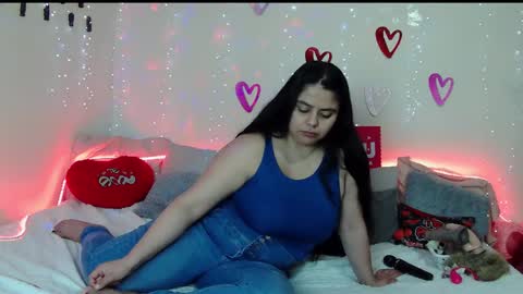 Snapshot of celestehot707rs chatting on February 2025 03:05:01 PM celestehot707rs online show from February 2025 03:05:01 PM