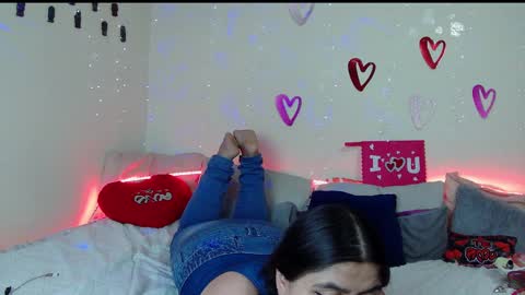 Snapshot of celestehot707rs chatting on February 2025 09:10:01 PM celestehot707rs online show from February 2025 09:10:01 PM