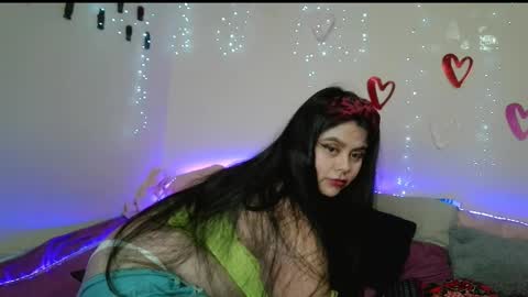 Snapshot of celestehot707rs chatting on March 2025 09:53:01 PM celestehot707rs online show from March 2025 09:53:01 PM