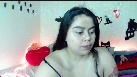 Snapshot of celestehot707rs chatting on October 2025 11:00:02 AM celestehot707rs online show from October 2025 11:00:02 AM