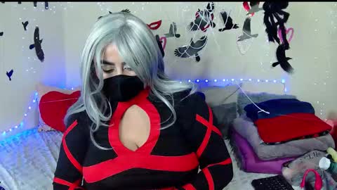 Snapshot of celestehot707rs chatting on October 2025 10:55:01 PM celestehot707rs online show from October 2025 10:55:01 PM