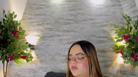  CELESTE  online show from October 2025 03:40:02 AM