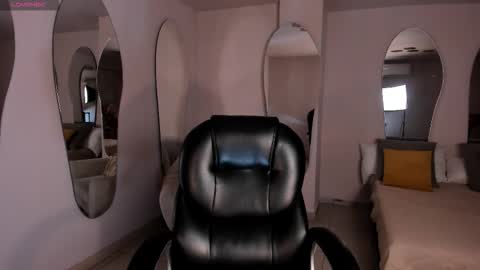 Celeste Moon online show from March 2026 02:07:02 AM