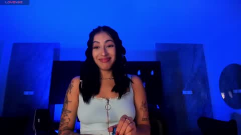 Celeste Moon online show from July 2026 04:31:01 AM