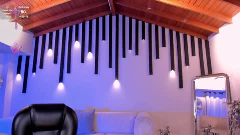 Snapshot of celestepalmer_x chatting on January 2025 08:34:02 AM Celeste online show from January 2025 08:34:02 AM