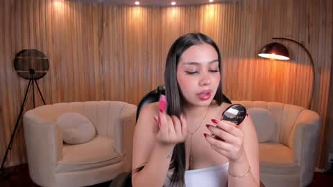 Snapshot of celestepalmer_x chatting on January 2025 01:16:02 AM Celeste online show from January 2025 01:16:02 AM