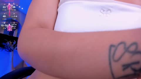 Snapshot of celestepalmer_x chatting on February 2025 08:00:01 PM Celeste online show from February 2025 08:00:01 PM