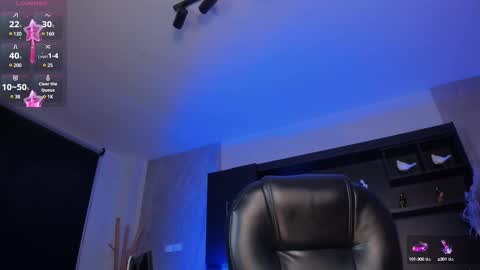 Snapshot of celestepalmer_x chatting on March 2025 06:00:02 AM Celeste online show from March 2025 06:00:02 AM