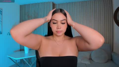 Snapshot of celestepalmer_x chatting on September 2025 11:21:01 AM Celeste online show from September 2025 11:21:01 AM