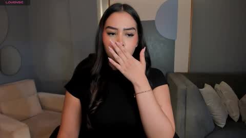 Snapshot of celestepalmer_x chatting on September 2025 10:16:02 AM Celeste online show from September 2025 10:16:02 AM