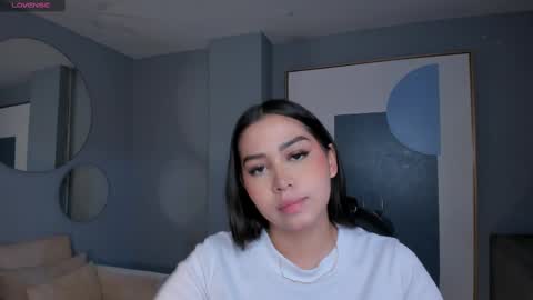 Snapshot of celestepalmer_x chatting on September 2025 10:17:01 AM Celeste online show from September 2025 10:17:01 AM