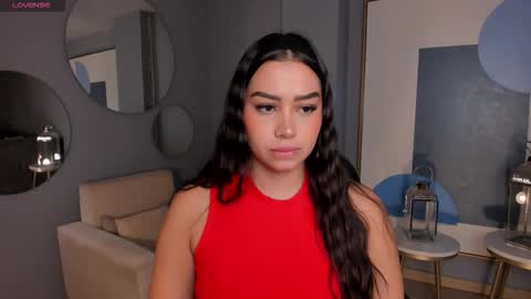 Snapshot of celestepalmer_x chatting on September 2025 10:16:01 AM Celeste online show from September 2025 10:16:01 AM