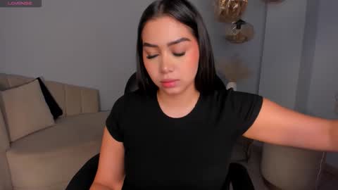 Snapshot of celestepalmer_x chatting on September 2025 10:19:01 AM Celeste online show from September 2025 10:19:01 AM