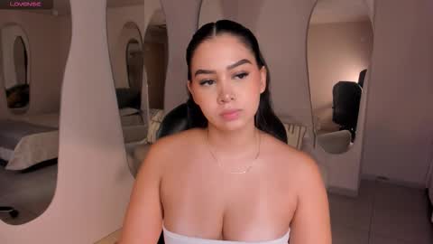 Snapshot of celestepalmer_x chatting on September 2025 09:14:01 AM Celeste online show from September 2025 09:14:01 AM