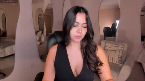 Snapshot of celestepalmer_x chatting on October 2025 10:21:01 AM Celeste online show from October 2025 10:21:01 AM