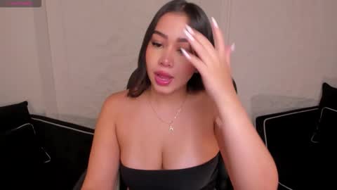 Snapshot of celestepalmer_x chatting on October 2025 10:05:02 AM Celeste online show from October 2025 10:05:02 AM