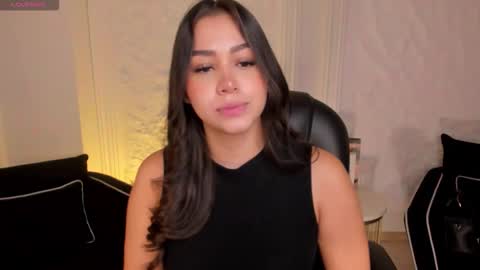 Snapshot of celestepalmer_x chatting on October 2025 10:04:01 AM Celeste online show from October 2025 10:04:01 AM