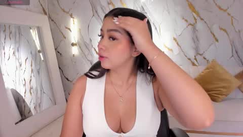 Snapshot of celestepalmer_x chatting on October 2025 09:53:02 AM Celeste online show from October 2025 09:53:02 AM