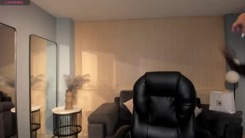 Snapshot of celestepalmer_x chatting on October 2025 08:07:01 AM Celeste online show from October 2025 08:07:01 AM