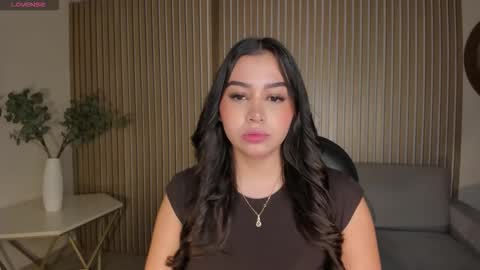 Snapshot of celestepalmer_x chatting on November 2025 10:04:02 AM Celeste online show from November 2025 10:04:02 AM