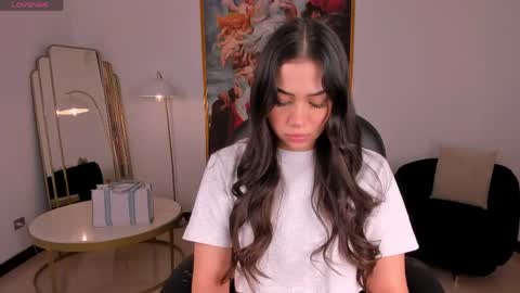 Celeste online show from April 2026 10:20:02 AM