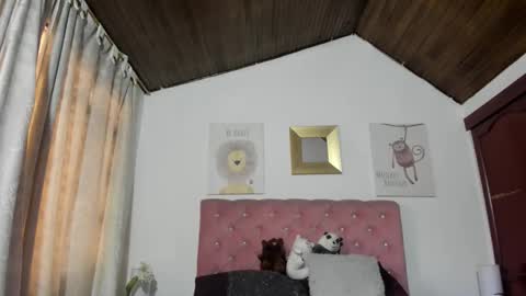 Celeste online show from December 2025 11:30:02 AM