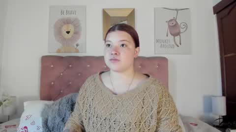 Celeste online show from December 2025 11:27:02 AM