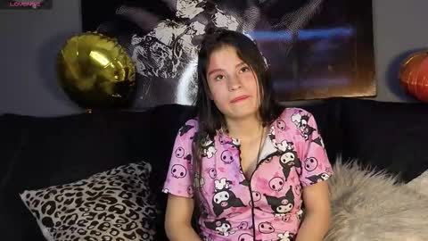 Sara online show from October 2025 11:14:01 PM