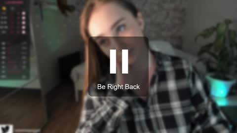 Eva Angel online show from February 2025 02:56:02 PM