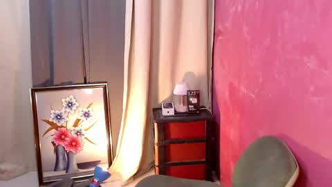 Snapshot of celestial_joannah chatting on November 2025 06:19:02 PM merry joannah online show from November 2025 06:19:02 PM