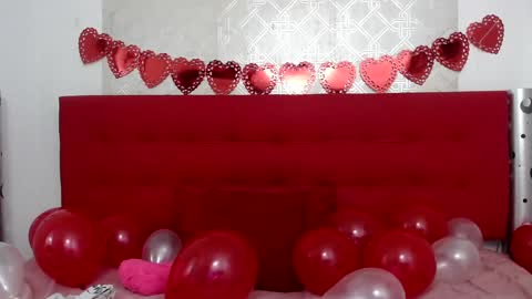 Snapshot of celestial_queen_ chatting on February 2025 12:36:01 PM Celestial online show from February 2025 12:36:01 PM